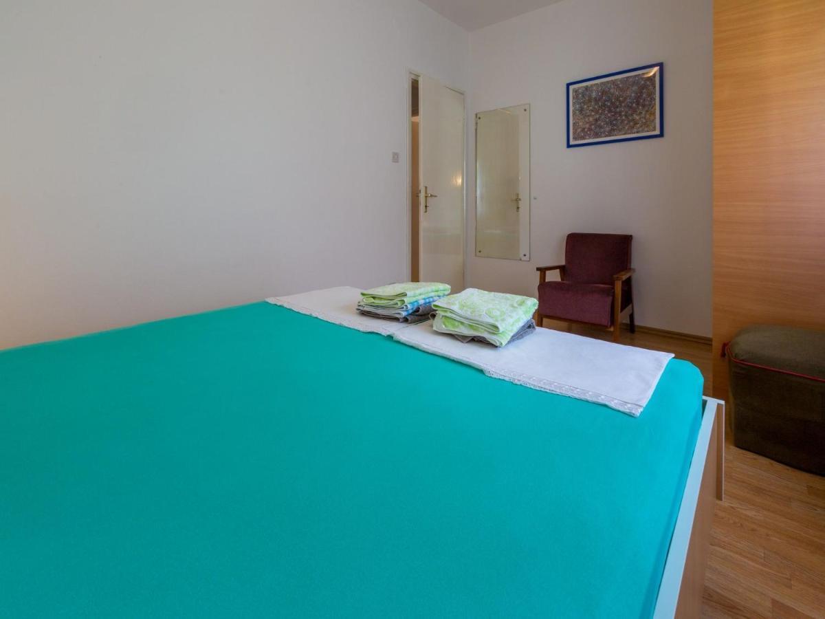 Apartment Mia Crikvenica Exterior foto